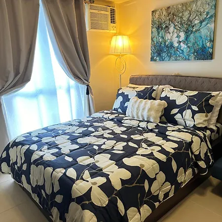 Aparthotel Avida Towers It Park Fast Wi-Fi