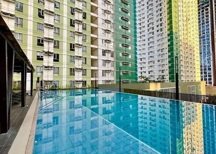 Avida Towers It Park Fast Wi-fi