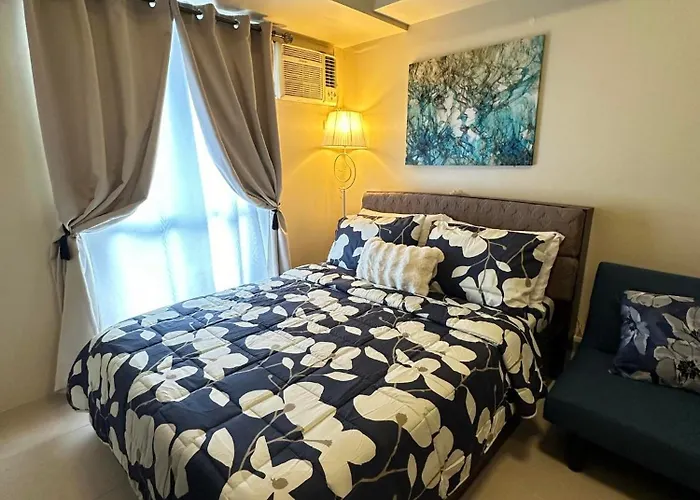 Avida Towers It Park Fast Wi-fi 3*