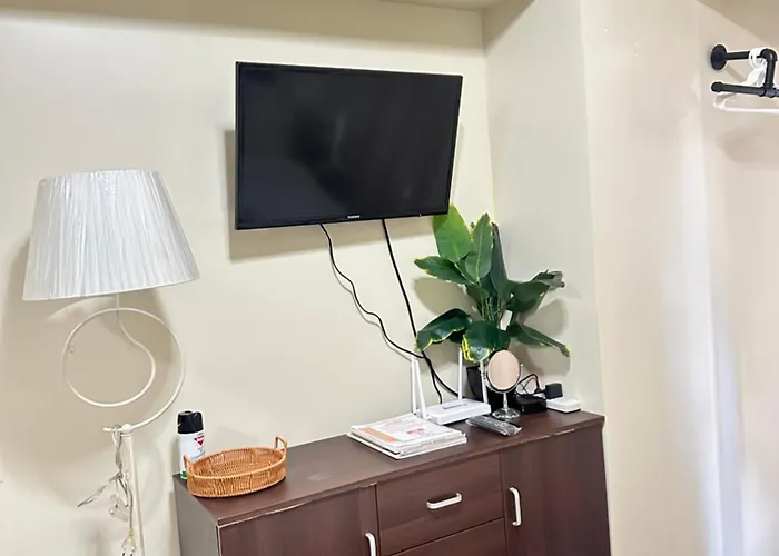 Avida Towers It Park Fast Wi-fi 세부