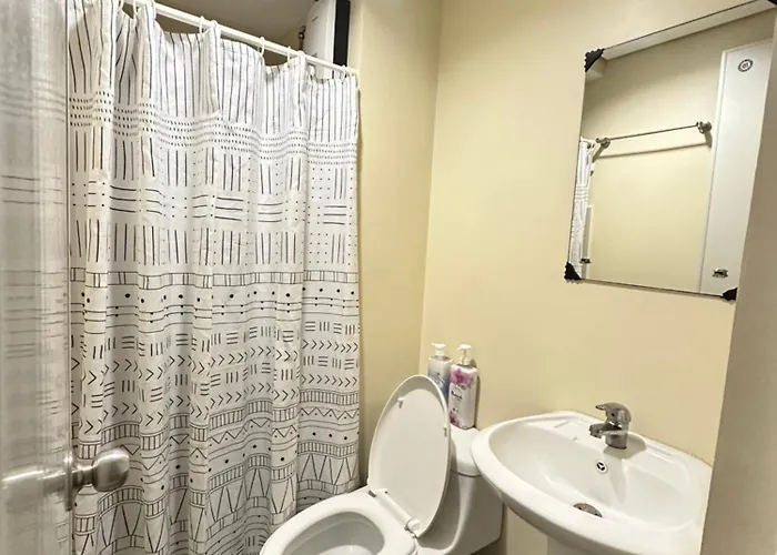 Avida Towers It Park Fast Wi-fi 아파트호텔 3*